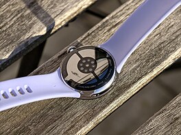 Google Pixel Watch 4