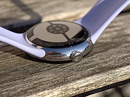 Google Pixel Watch 4