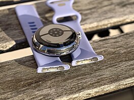 Google Pixel Watch 4