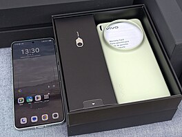 Vivo X300 Ultra a jeho bohaté p�íslu�enství