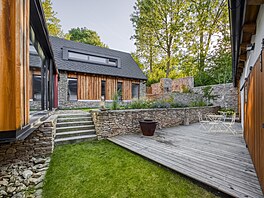B�hem rekonstrukce byly pou�ity pouze nadstandardní materiály a moderní...