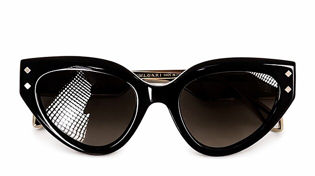 Slune�n� br�le Bvlgari, POP Airport, Outly