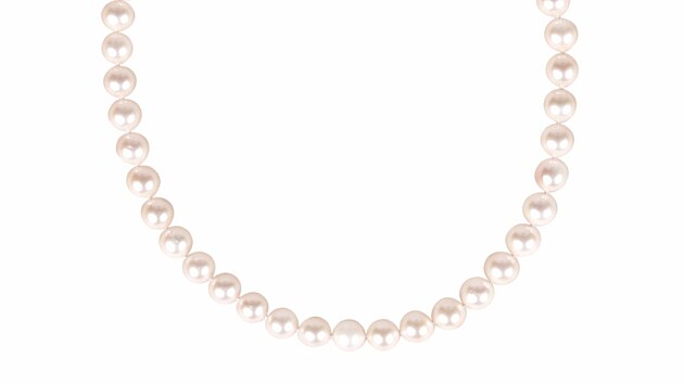 Perlov� n�hrdeln�k, POP Airport, Penelope Jewelry