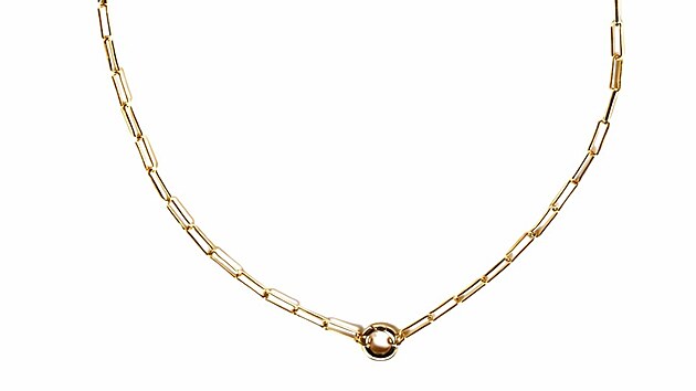 Zlat� �et�zek, POP Airport, Penelope Jewelry