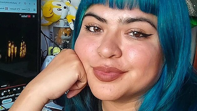 Monica Deyanira Cabrera Barajasov�