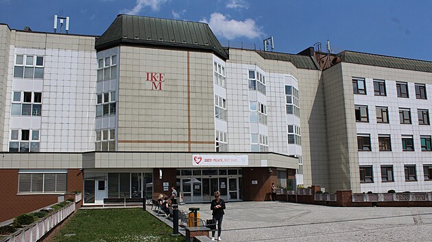 IKEM porušoval zákony při nakládání s penězi. NKÚ našel desítky pochybení