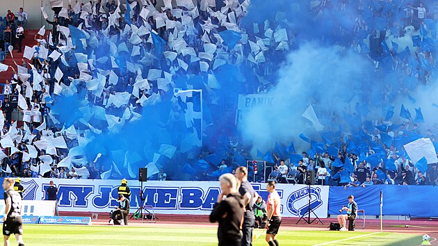 Şans Ligi: Ostrava – Pilsen 0:1, Slezáné sonuncu