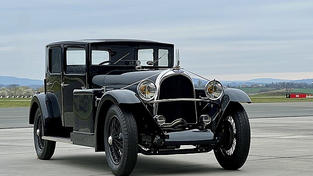 Avions Voisin C23/24
