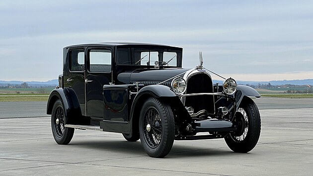 Avions Voisin C23/24