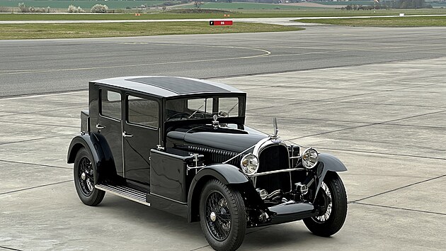 Avions Voisin C23/24