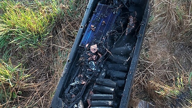 Hasi�i v posledn�ch letech st�le �ast�ji zasahuj� u po��r� elektrokol a elektrokolob�ek. Zat�mco v roce 2019 evidovali �ty�i p��pady, loni u� jich bylo 142.