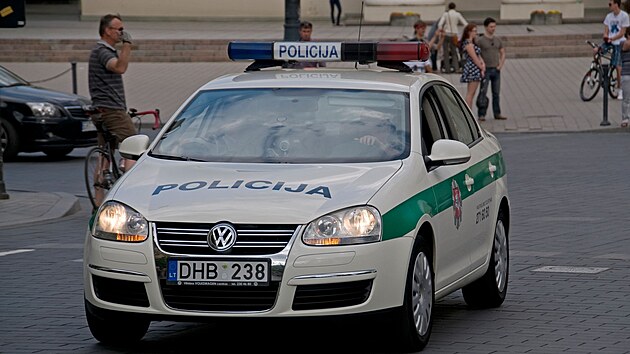 Litva rozbila ruské vražedné spiknutí. Stála za ním GRU