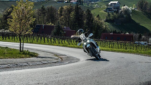 CFMOTO 1000MT-X