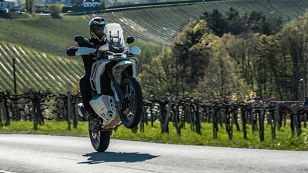 CFMOTO 1000MT-X