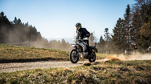CFMOTO 1000MT-X