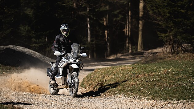 CFMOTO 1000MT-X