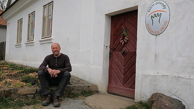 Uzun mesafe turisti Zdenek Rajnošek ile röportaj