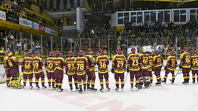 Jihlava'nın sahibi Pavlíček: Bizi ekstra lige taşımalarını isterim