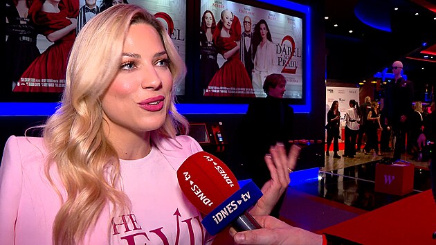 Děti mají z manžela respekt, ale i já jsem přísný rodič, přiznává Eva Perkausová