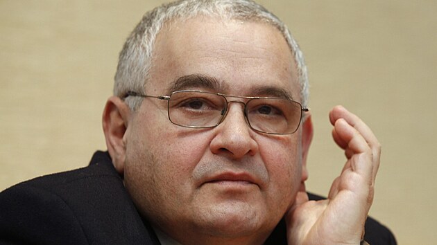 Zemřel zakladatel PR v Česku Michal Donath, mluvil za vlastníky Novy i Mattoni