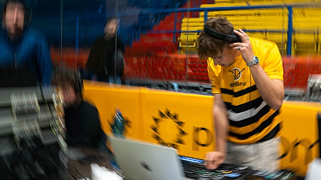 Piseč'li basketbolcular play-off'larda harika bir performans sergiledi