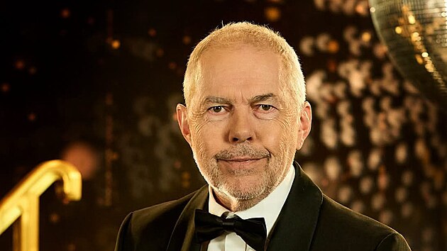 Marek Eben ve StarDance XIV (2026)