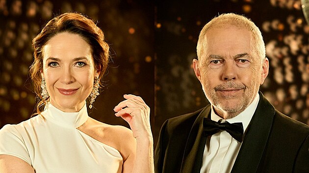 Tereza Kostkov� a Marek Eben ve StarDance XIV (2026)