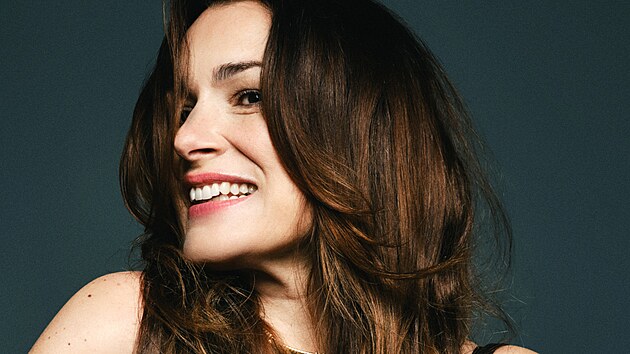 Alena �eredová v magazínu Harper�s Bazaar (kv�ten 2026)