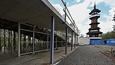 Národn�­ muzeum v př�­rodÄ� otevře v Ä�ervnu Mikulášt�­kovo fojtstv�­ v Jasenn�©