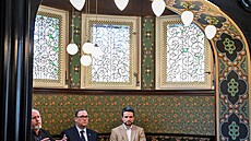 Ostrava dokonÄ�ila vybaven�­ památkovÄ� chránÄ�n�© Grossmannovy vily