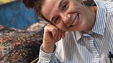 Mosteck�© divadlo uvede absurdn�­ drama Král um�­rá jako zrcadlo souÄ�asnosti