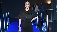 Slovenská tenistka Dominika Cibulková