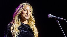 Slovenská tenistka Dominika Cibulková