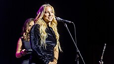 Slovenská tenistka Dominika Cibulková