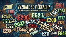 Jak se vyznáte v é�kách?
