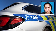 Poh�e�ovaná �ena Jennifer L. (21. dubna 2026)