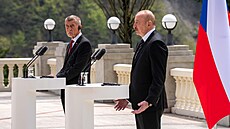 Premiér Andrej Babi� (ANO)