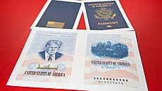 Americké ministerstvo zahrani�í k p�íle�itosti 250. výro�í vyhlá�ení...