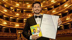 Cyril �D�cka�� Mat�jka ve své knize radí rodi��m, jak mají pe�ovat o své...