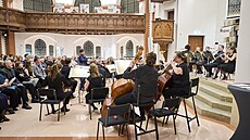 Moravská filharmonie Olomouc