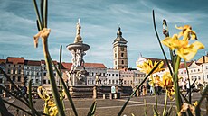 Kulturn� nebo na vod�? Bud�jovicko láká na prodlou�ené víkendy