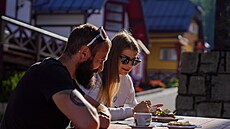 Kam na první máj? Vezmi lásku do �pindlu