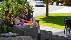 Kam na první máj? Vezmi lásku do �pindlu
