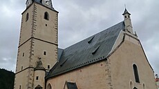 Ro�mberk nad Vltavou: Historické srdce ji�ních �ech v novém hávu