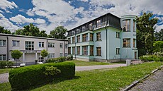 Nové hrazené pobyty i prevence pro ka�dého ve Velichovkách