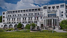 Nové hrazené pobyty i prevence pro ka�dého ve Velichovkách