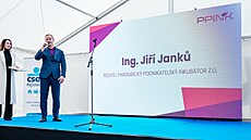 Z nápadu byznys. Jasn� a s výsledky