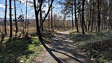 Do vytvá�ení studie Park sv. Ji�í se m��e zapojit i ve�ejnost