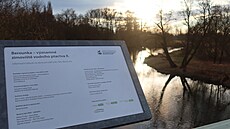 Do vytvá�ení studie Park sv. Ji�í se m��e zapojit i ve�ejnost