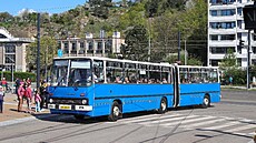 Dvorecký most o�ima �tená�� deníku Metro